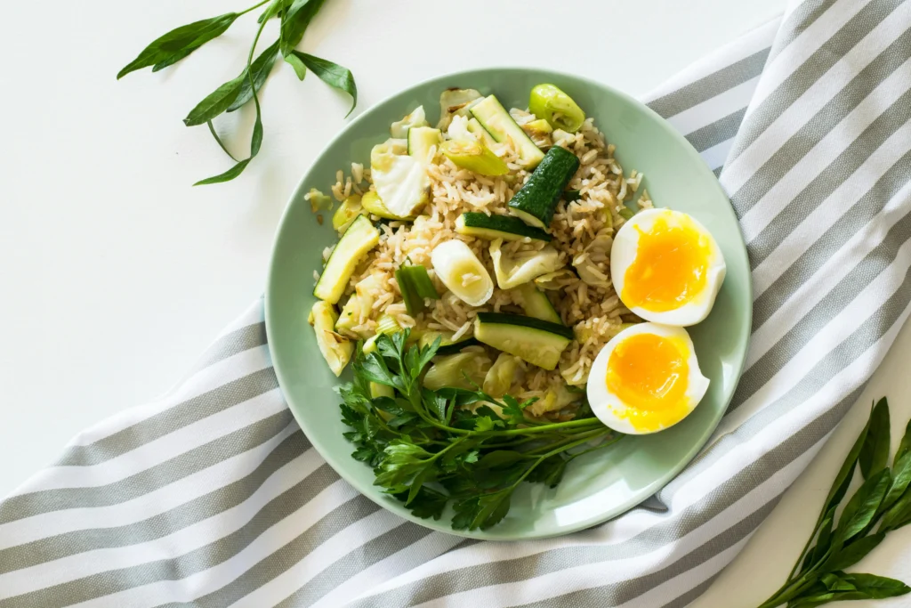 Cheap student meal plan