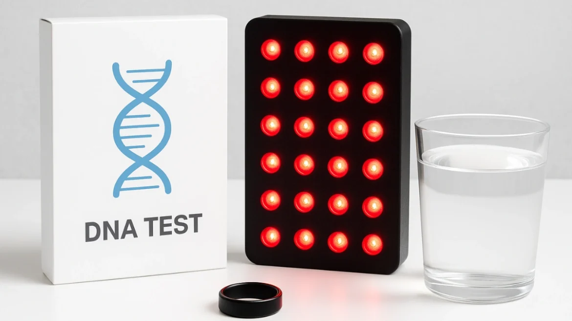 Biohacking Trends for 2025