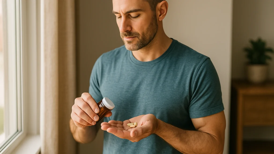 vitamin d magnesium combo, winter supplements for men, magnesium glycinate sleep, vitamin d benefits men, energy supplements 2025, men’s winter health, immune boost supplements, natural energy stack